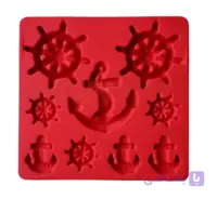 مولد لنگر و سکان