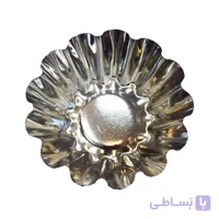 قالب کنگره ای کیک یزدی 8.5 سانتی متر