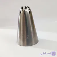 ماسوره استیل 7162