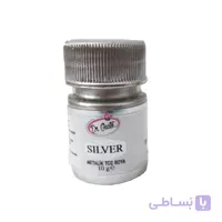 رنگ پودری سبز 10 گرمی دکتر گوستو ترک