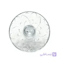 مهرکریستالی سپهسالاری