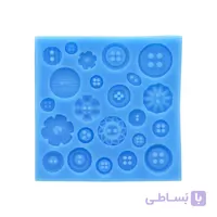 مولد دکمه 24 تایی