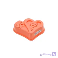 قالب ژله طرح پاپیون