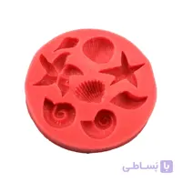 مولد ستاره و صدف دریایی