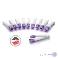 ابزار کریمپر 10عددی
