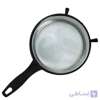 الک چرخشی دسته دار