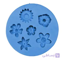 مولد گل 6تایی