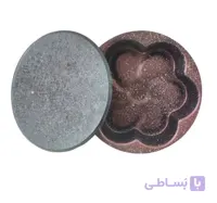 قالب کته درب دار 6 پر