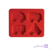 مولد ماشین 4 تایی کوچک