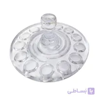 مهر کلوچه سنتی فومن