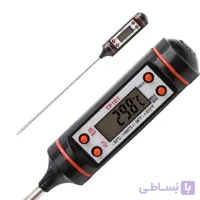 دماسنج مایعات دیجیتالی