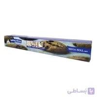 کاغذ روغنی رولی
