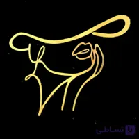 تاپر چهره زن کلاه دار