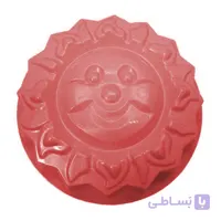 قالب ژله طرح خورشید