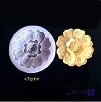 مولد گل حلوایی