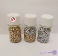 مروارید خوراکی ۳۰گرمی ریز