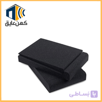 فوم زیر اسپیکری بزرگ