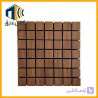 فوم فلکسی وود