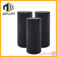 Tube Trap | جاذب بیس حرفه‌ای