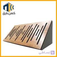 فوم بیس وود