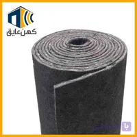 عایق صدا دیوار و پنجره – کاهش صدای مزاحم تا ۹۰٪ | کهن عایق