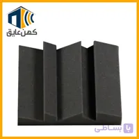 فوم ام دی 55