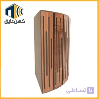 سوپر بیس ترپ 90 وود