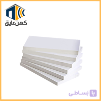 فوم پلی اتیلن تخته ای