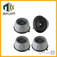 پد ضد لرزش زیر میز