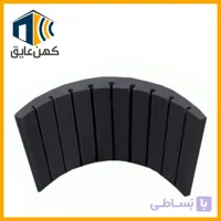 فوم ایزولاتور کوچک