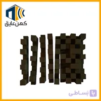 دیفیوزر آکوستیک | پخش طبیعی صدا و کنترل پژواک