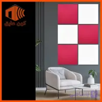 پک پنل پارچه‌ای 04