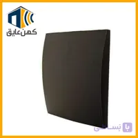 پنل آکوستیک سینما راند محدب