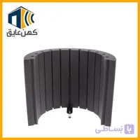 فوم ایزولاتور بزرگ