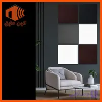 پک پنل پارچه‌ای 05