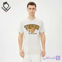 تیشرت مردانه TIGER