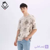 تیشرت مردانه EARTH