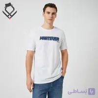 تیشرت مردانه WHATEVER