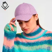 کلاه بیسبالی Wool Winter