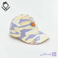 کلاه بیسبالی KEEP ON GROWING