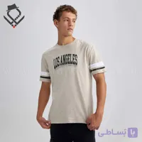 تیشرت مردانه LOS ANGELES
