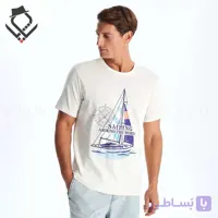 تیشرت مردانه SAILING