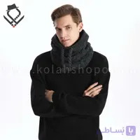 رینگ گردنی Gri Melanj