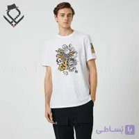 تیشرت مردانه Ghost