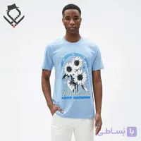 تیشرت مردانه WorldWide