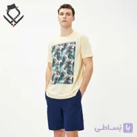 تیشرت مردانه Yaprak