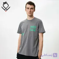 تیشرت مردانه The World