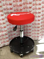 صندلی تعمیرگاهی جک دار نورس NR-15