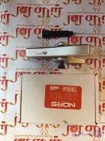 سیبک درآر و سیبک کش کروم نورس NORS-N5070