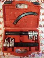 فنر جمع کن نیمه هیدرولیک دستی محافظ دار نورسNORS-N6052